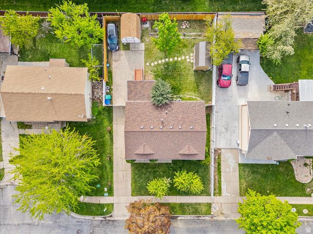 603 N ADAMS AVE, Ogden, UT 84404