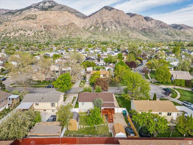 603 N ADAMS AVE, Ogden, UT 84404