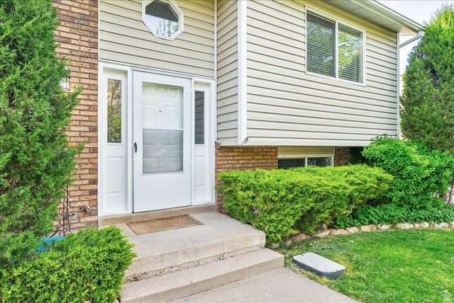 603 N ADAMS AVE, Ogden, UT 84404