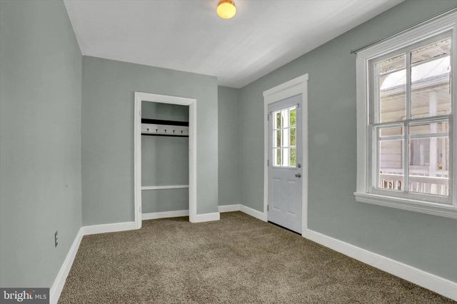 256 E LOUTHER ST, Carlisle, PA 17013