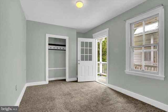256 E LOUTHER ST, Carlisle, PA 17013