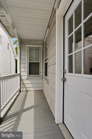 256 E LOUTHER ST, Carlisle, PA 17013