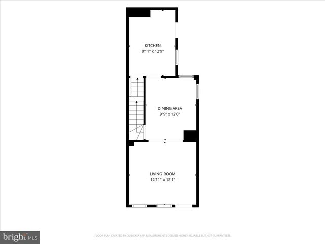 256 E LOUTHER ST, Carlisle, PA 17013