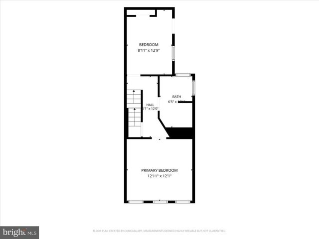 256 E LOUTHER ST, Carlisle, PA 17013