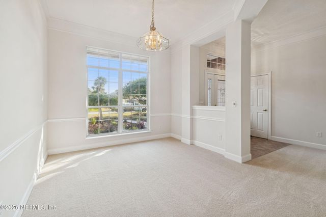 540 LE MASTER Drive, Ponte Vedra Beach, FL 32082