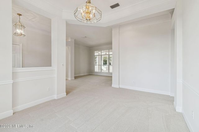 540 LE MASTER Drive, Ponte Vedra Beach, FL 32082