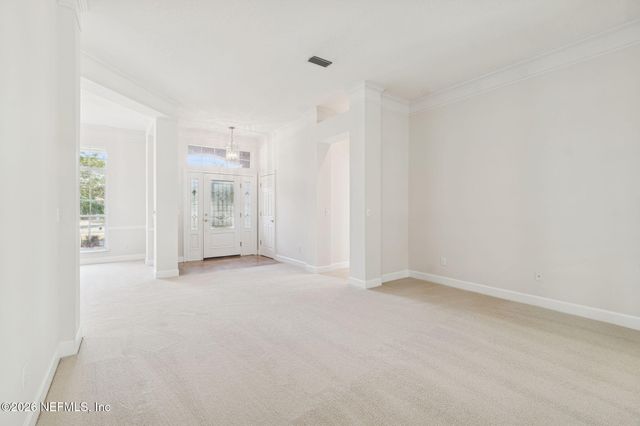 540 LE MASTER Drive, Ponte Vedra Beach, FL 32082