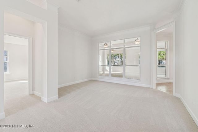 540 LE MASTER Drive, Ponte Vedra Beach, FL 32082