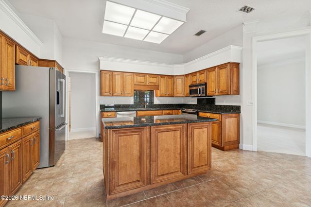 540 LE MASTER Drive, Ponte Vedra Beach, FL 32082