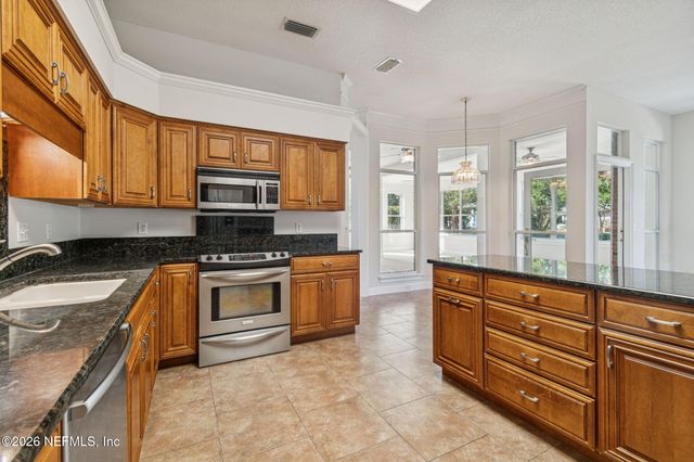 540 LE MASTER Drive, Ponte Vedra Beach, FL 32082