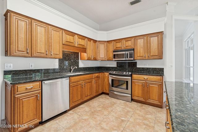 540 LE MASTER Drive, Ponte Vedra Beach, FL 32082