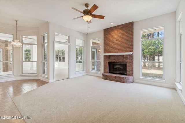 540 LE MASTER Drive, Ponte Vedra Beach, FL 32082