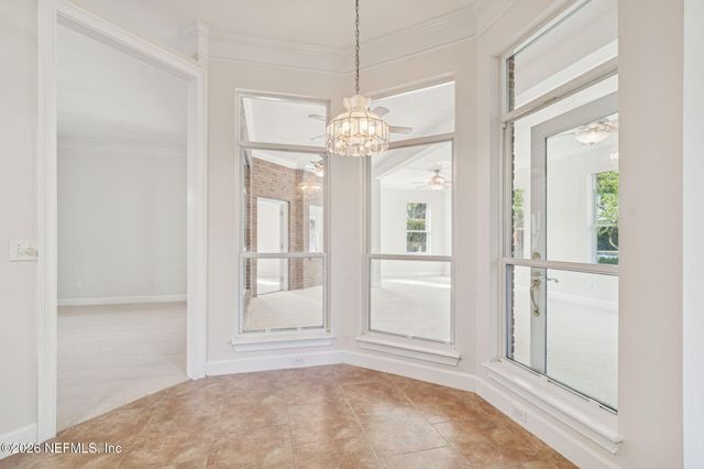 540 LE MASTER Drive, Ponte Vedra Beach, FL 32082