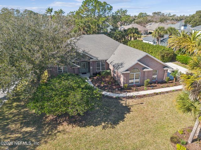 540 LE MASTER Drive, Ponte Vedra Beach, FL 32082