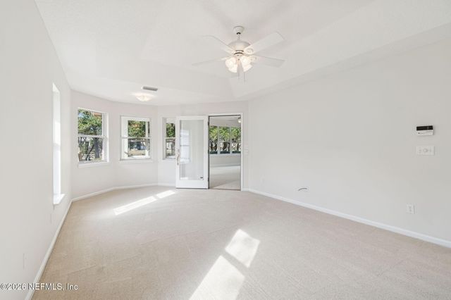 540 LE MASTER Drive, Ponte Vedra Beach, FL 32082