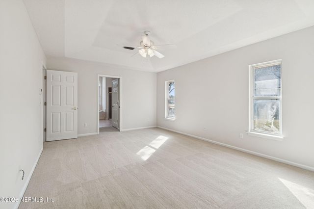 540 LE MASTER Drive, Ponte Vedra Beach, FL 32082