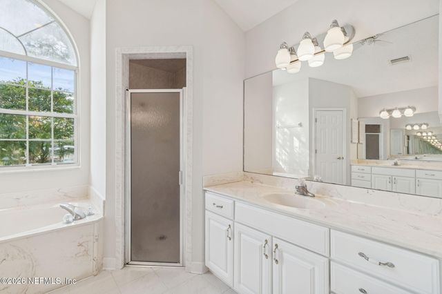 540 LE MASTER Drive, Ponte Vedra Beach, FL 32082