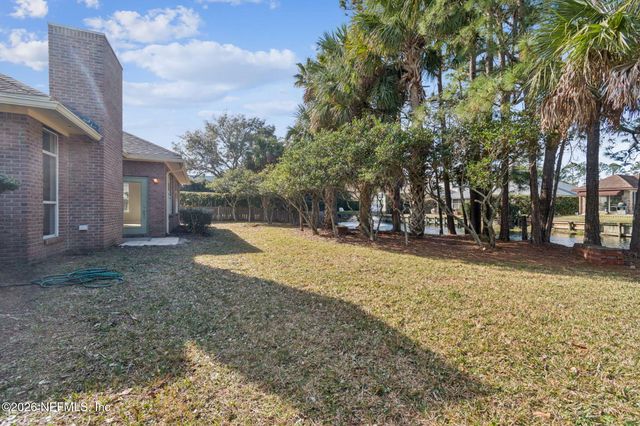 540 LE MASTER Drive, Ponte Vedra Beach, FL 32082
