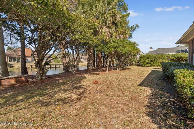 540 LE MASTER Drive, Ponte Vedra Beach, FL 32082