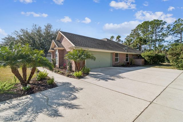 540 LE MASTER Drive, Ponte Vedra Beach, FL 32082
