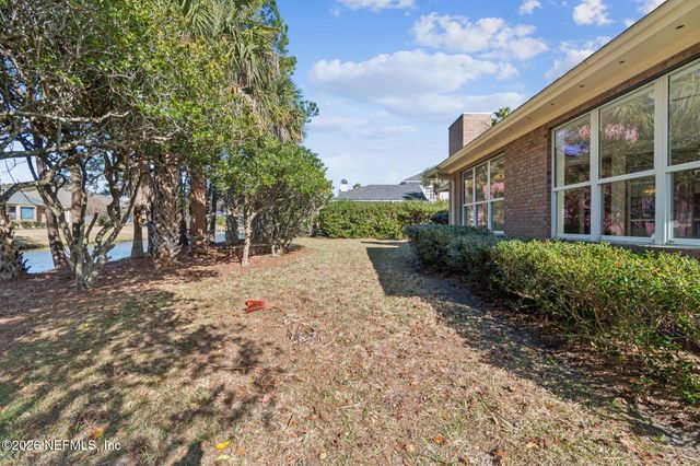 540 LE MASTER Drive, Ponte Vedra Beach, FL 32082