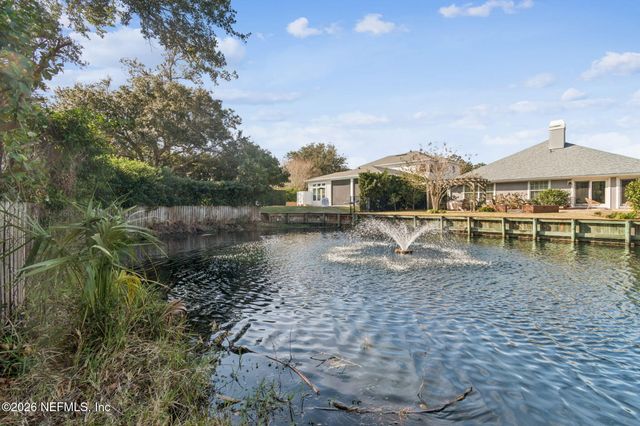 540 LE MASTER Drive, Ponte Vedra Beach, FL 32082