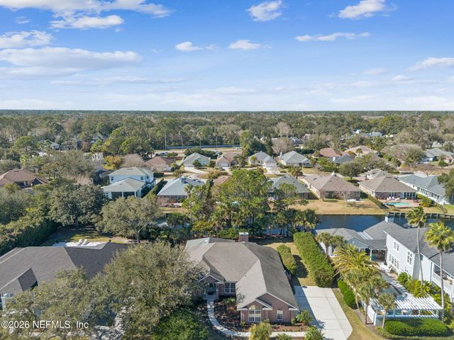 540 LE MASTER Drive, Ponte Vedra Beach, FL 32082