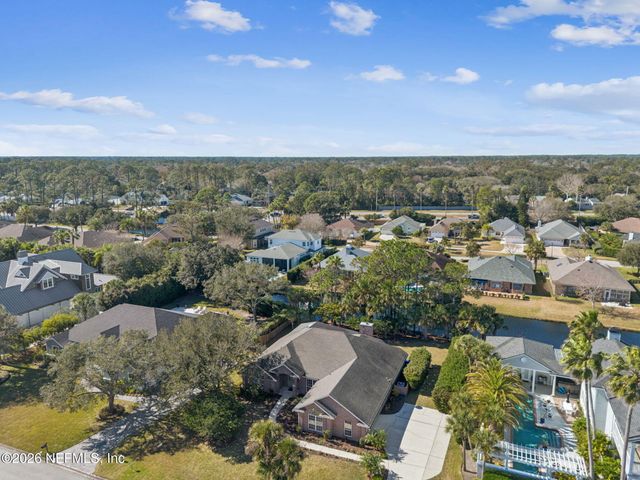540 LE MASTER Drive, Ponte Vedra Beach, FL 32082