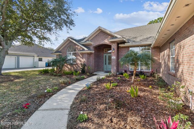 540 LE MASTER Drive, Ponte Vedra Beach, FL 32082