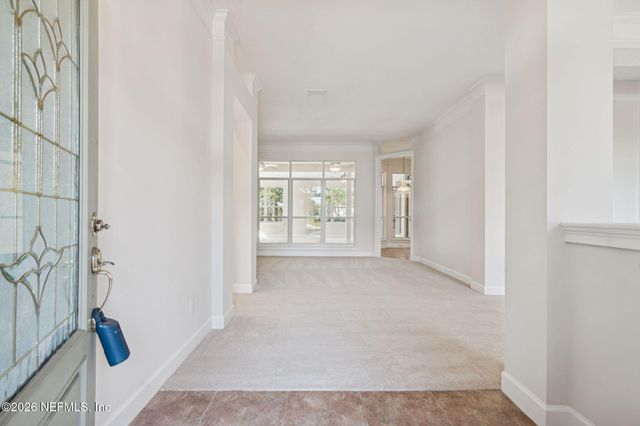 540 LE MASTER Drive, Ponte Vedra Beach, FL 32082