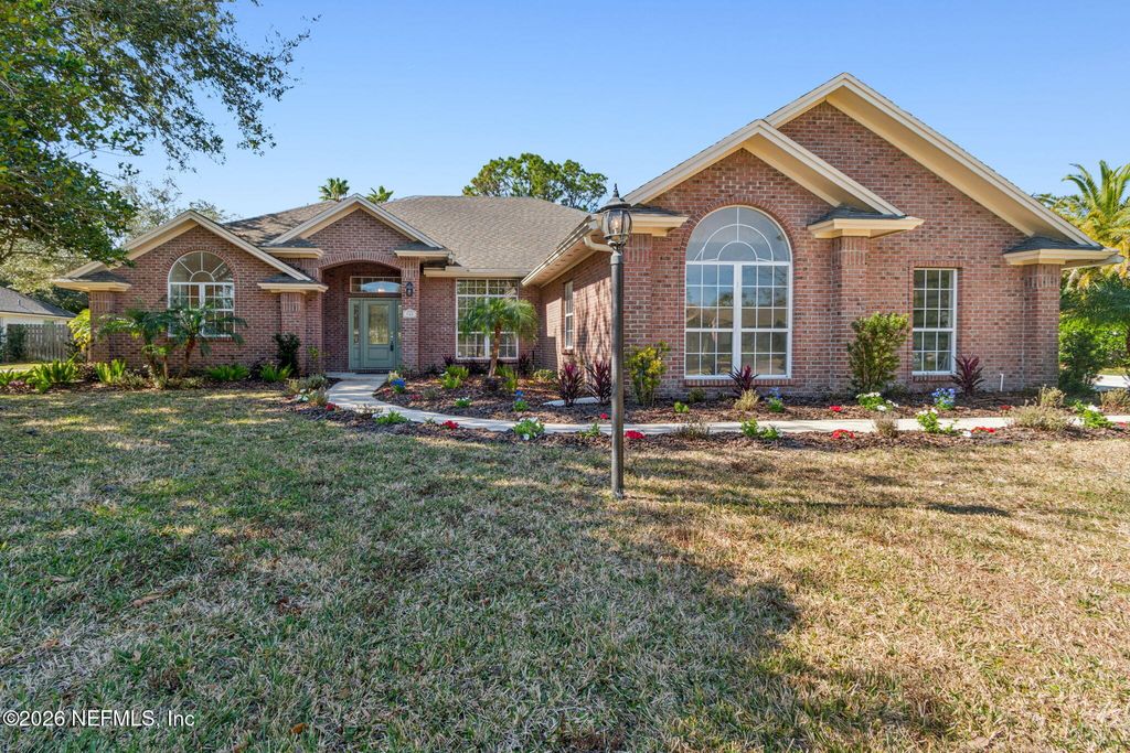 540 LE MASTER Drive, Ponte Vedra Beach, FL 32082