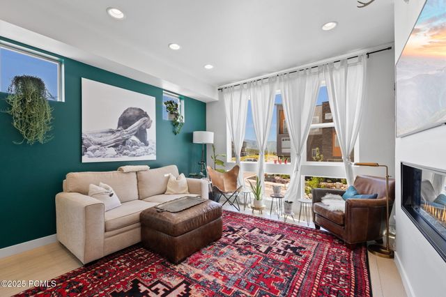 6680 Purple Poppy Lane, Park City, UT 84098