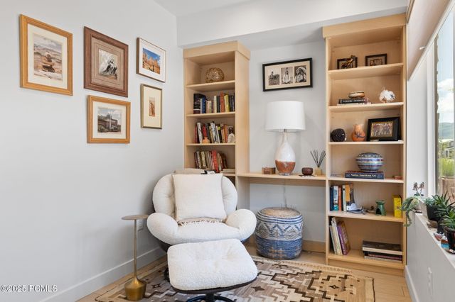 6680 Purple Poppy Lane, Park City, UT 84098