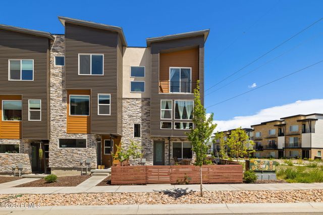 6680 Purple Poppy Lane, Park City, UT 84098