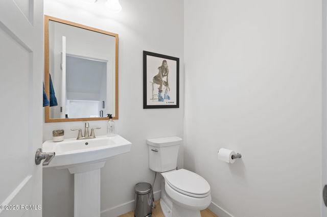 6680 Purple Poppy Lane, Park City, UT 84098