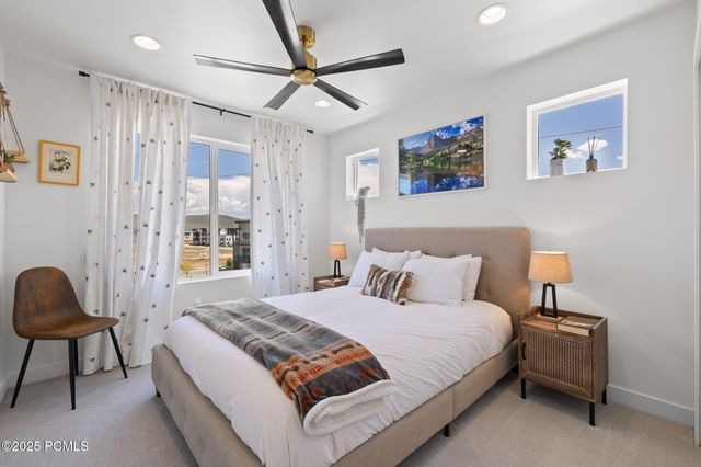 6680 Purple Poppy Lane, Park City, UT 84098