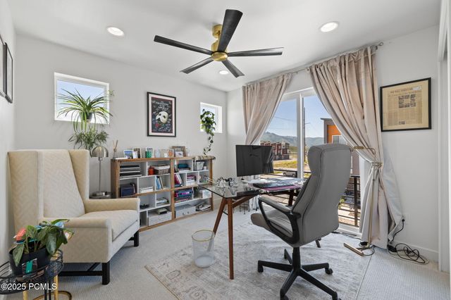 6680 Purple Poppy Lane, Park City, UT 84098