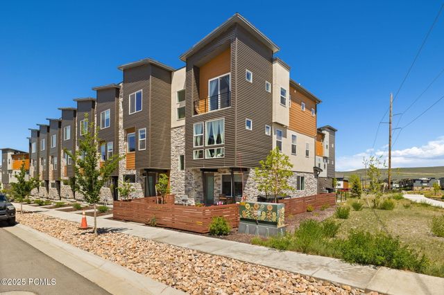 6680 Purple Poppy Lane, Park City, UT 84098