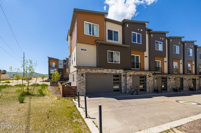 6680 Purple Poppy Lane, Park City, UT 84098