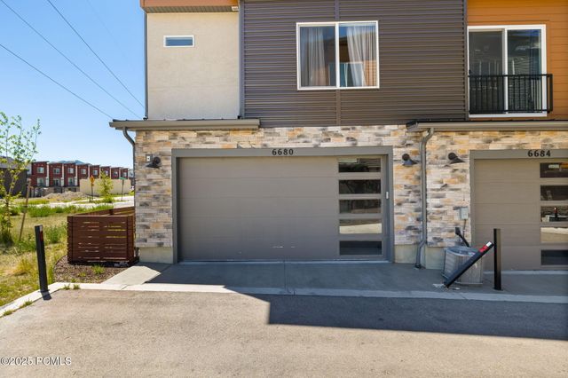 6680 Purple Poppy Lane, Park City, UT 84098