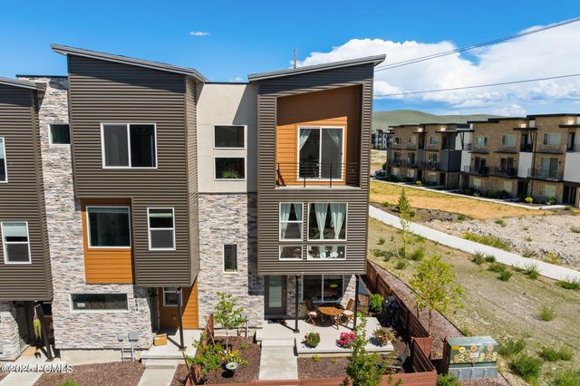 6680 Purple Poppy Lane, Park City, UT 84098