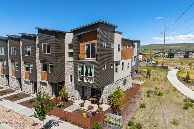 6680 Purple Poppy Lane, Park City, UT 84098