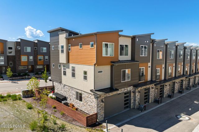 6680 Purple Poppy Lane, Park City, UT 84098