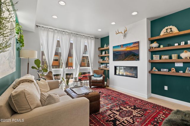 6680 Purple Poppy Lane, Park City, UT 84098