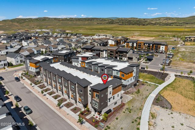 6680 Purple Poppy Lane, Park City, UT 84098