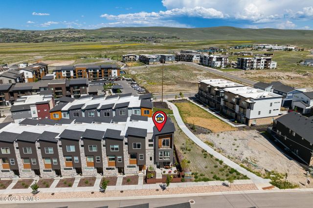 6680 Purple Poppy Lane, Park City, UT 84098