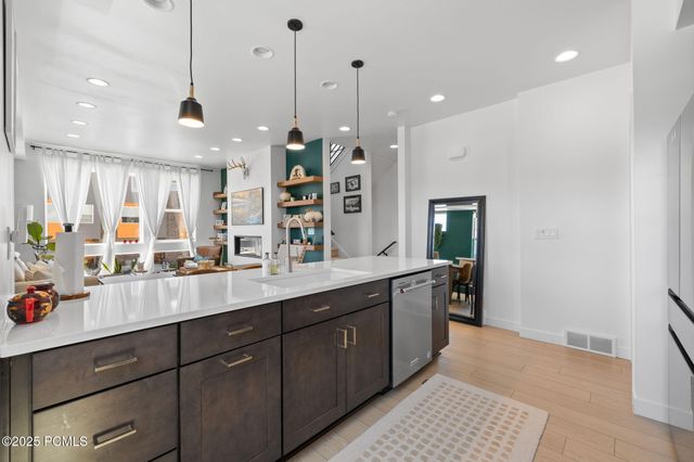 6680 Purple Poppy Lane, Park City, UT 84098