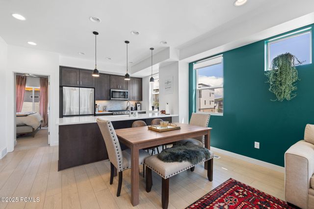 6680 Purple Poppy Lane, Park City, UT 84098