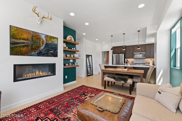 6680 Purple Poppy Lane, Park City, UT 84098