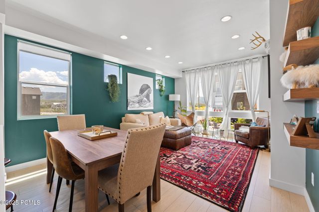 6680 Purple Poppy Lane, Park City, UT 84098